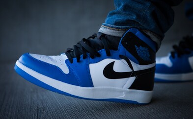 Archivní model Air Jordan 1.5 láká novými, ale i OG barevnými provedeními Archivní model Air Jordan 1.5 láká novými, ale i OG barevnými provedeními