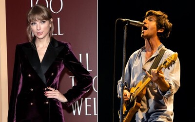 Arctic Monkeys Flirt With Art Rock, Taylor Swift Fights The Demons In Her Head And Labrinth Soothes The Soul