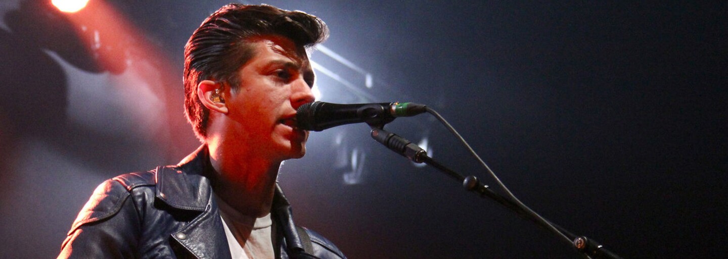 Arctic Monkeys přijedou do Prahy! Koncert odehrají v létě 2022 na Výstavišti