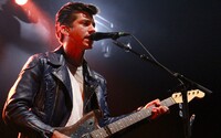 Arctic Monkeys přijedou do Prahy! Koncert odehrají v létě 2022 na Výstavišti