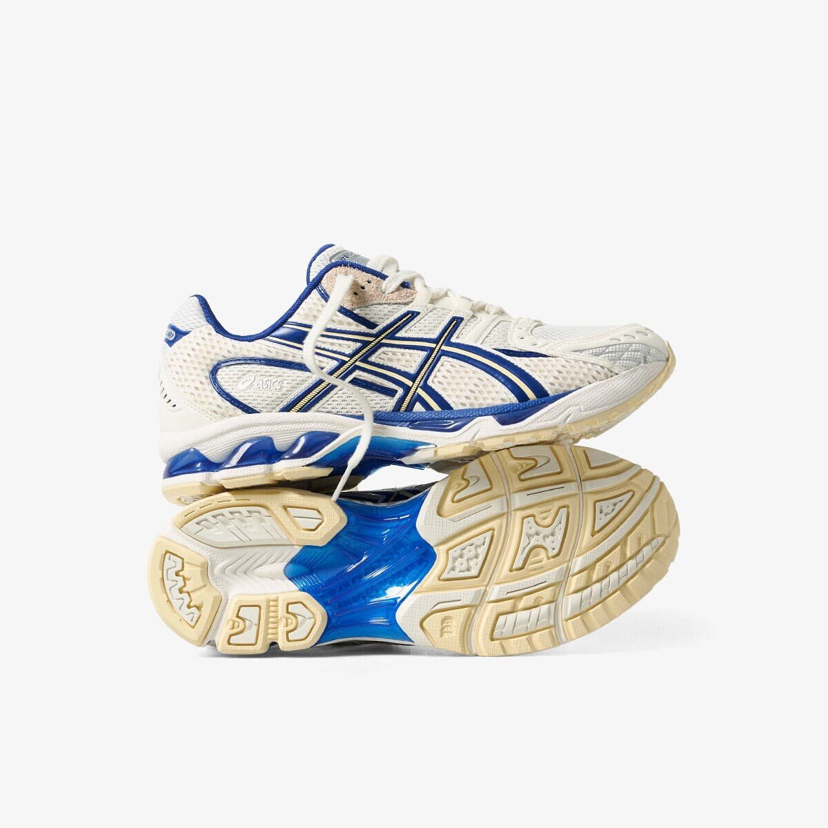 Asics Gel-Nimbus™ 10.1 „Milk“, END.