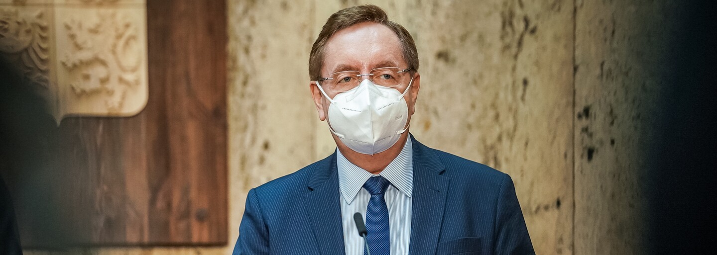 Arenberger: Od pondělí se otevřou školky pro více dětí ve všech krajích, kde je dobrá epidemická situace