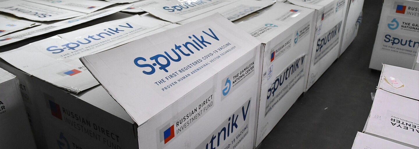 Argentínsky prezident sa nakazil koronavírusom – dva mesiace po tom, čo sa dal zaočkovať Sputnikom