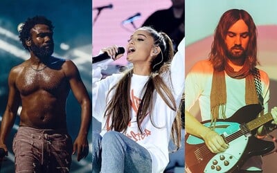 Ariana Grande ako najmladšia headlinerka v histórii ovládne Coachellu. Kto ďalší sa k nej tento rok pripojí?