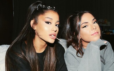 Ariana Grande pomáhá kamarádce zabodovat u ASAP Rockyho. Sdílela Tweet, ve kterém chválí raperův výkon na uniklém videu Ariana Grande pomáhá kamarádce zabodovat u ASAP Rockyho. Sdílela Tweet, ve kterém chválí raperův výkon na uniklém videu