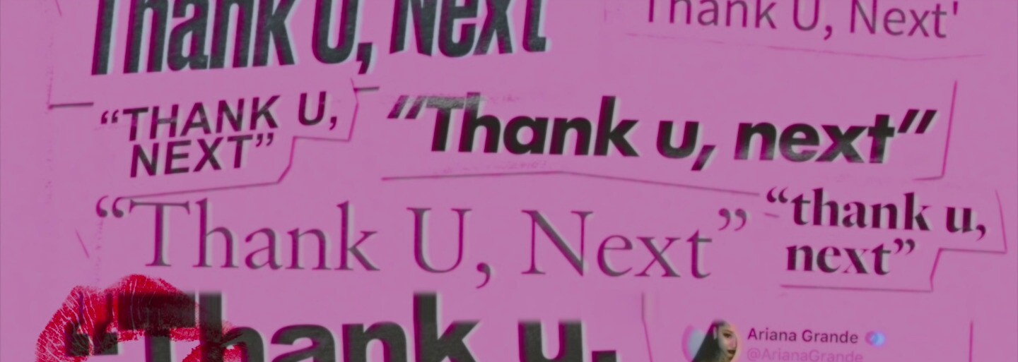 Ariana Grande spomína na svojich expriateľov. Ďakuje Mac Millerovi