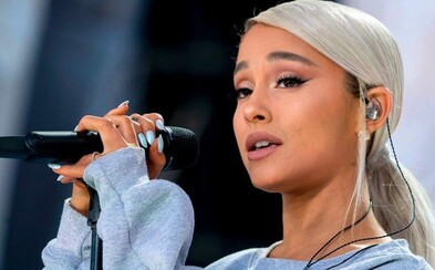 Ariana Grande vystoupí v Praze a ve Vídni. Nejlepší lístky se vyprodaly za pár minut Ariana Grande vystoupí v Praze a ve Vídni. Nejlepší lístky se vyprodaly za pár minut