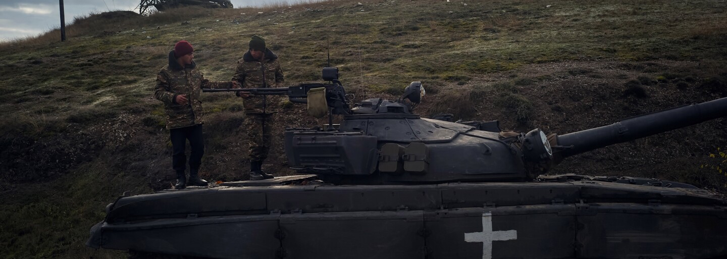 Arménie a Ázerbájdžán hlásí těžké pohraniční boje. Obě strany hlásí oběti na životech