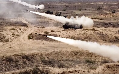 Arménie a Ázerbájdžán jsou opět v otevřené válce o Náhorní Karabach, hlásí dvě oběti Arménie a Ázerbájdžán jsou opět v otevřené válce o Náhorní Karabach, hlásí dvě oběti