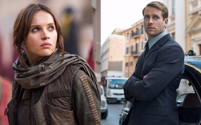 Armie Hammer a Felicity Jones spoločné zabojujú pred Najvyšším súdom proti rodovej diskriminácii. Armie Hammer a Felicity Jones spoločné zabojujú pred Najvyšším súdom proti rodovej diskriminácii.