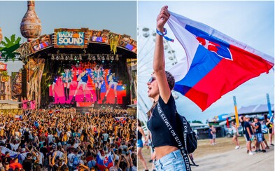 Armin van Buuren, Marshmello, G-Eazy, Tiesto, The Chainsmokers a mnoho ďalších na Balaton Sound 2019 Armin van Buuren, Marshmello, G-Eazy, Tiesto, The Chainsmokers a mnoho ďalších na Balaton Sound 2019