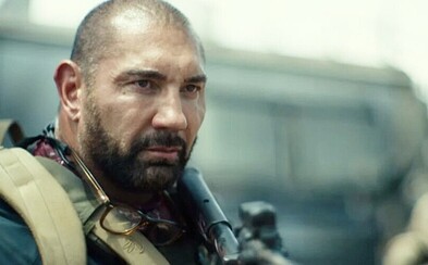Army of the Dead: Žoldáci chtějí vykrást Las Vegas, které je zamořeno zombíky Army of the Dead: Žoldáci chtějí vykrást Las Vegas, které je zamořeno zombíky