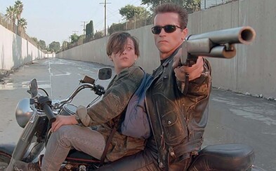 Arnold Schwarzenegger je ultimátny akčný hrdina. Herec vyhral v detailnej analýze zabíjania, hláškovania či bitiek Arnold Schwarzenegger je ultimátny akčný hrdina. Herec vyhral v detailnej analýze zabíjania, hláškovania či bitiek