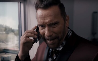 Arnold Schwarzenegger je v akčnej komédii Killing Gunther najlepším zabijakom, ktorý si zo svojich protivníkov robí trhací kalendár Arnold Schwarzenegger je v akčnej komédii Killing Gunther najlepším zabijakom, ktorý si zo svojich protivníkov robí trhací kalendár
