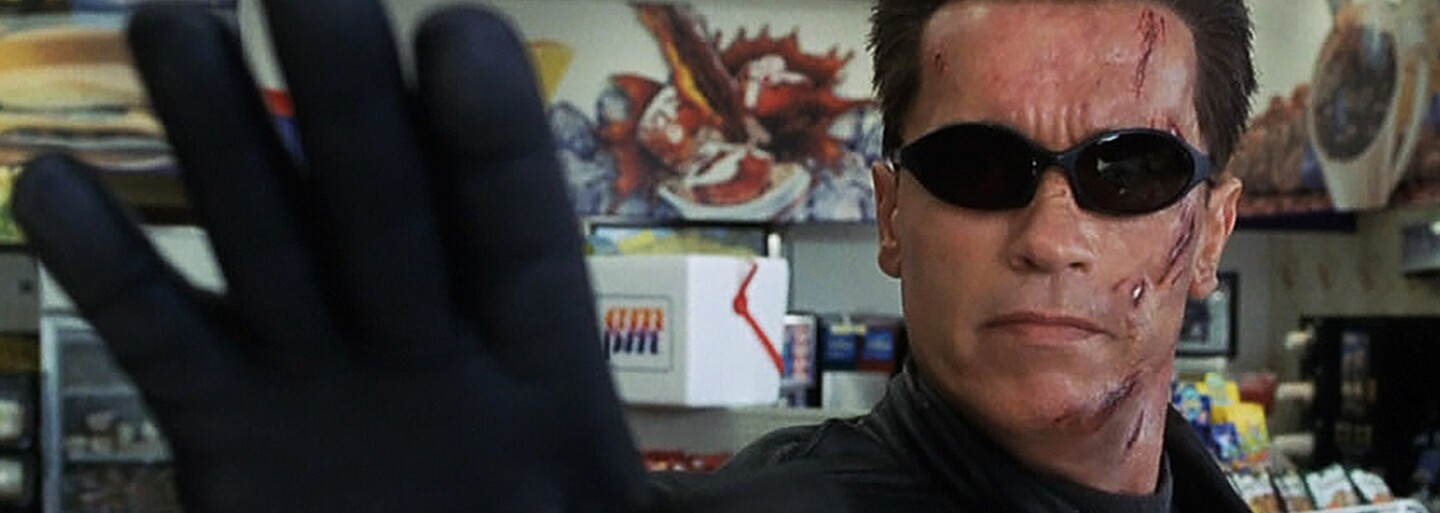 Arnold Schwarzenegger miluje fotenie so svojím koňom a tance so Sylvesterom Stalloneom