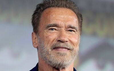 Arnold Schwarzenegger oznámil, že mu zavedli kardiostimulátor 