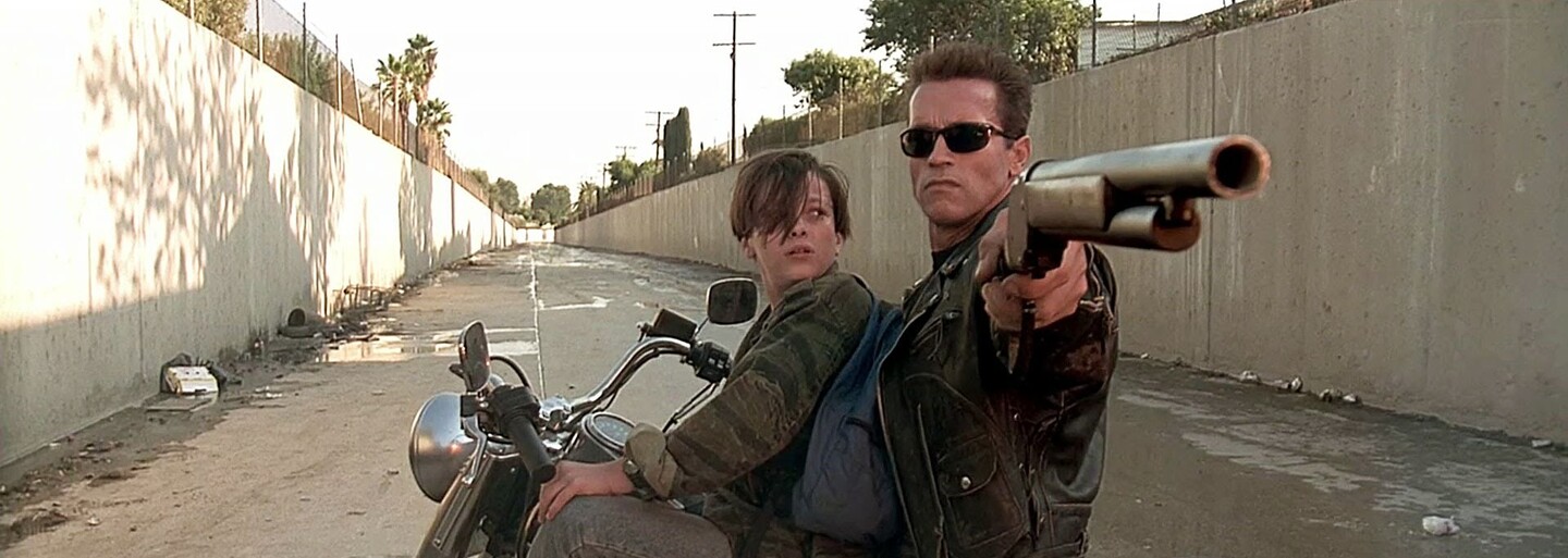 Arnold Schwarzenegger prezradil, ako chce James Cameron v novom Terminátorovi napraviť chyby napáchané novými dielmi