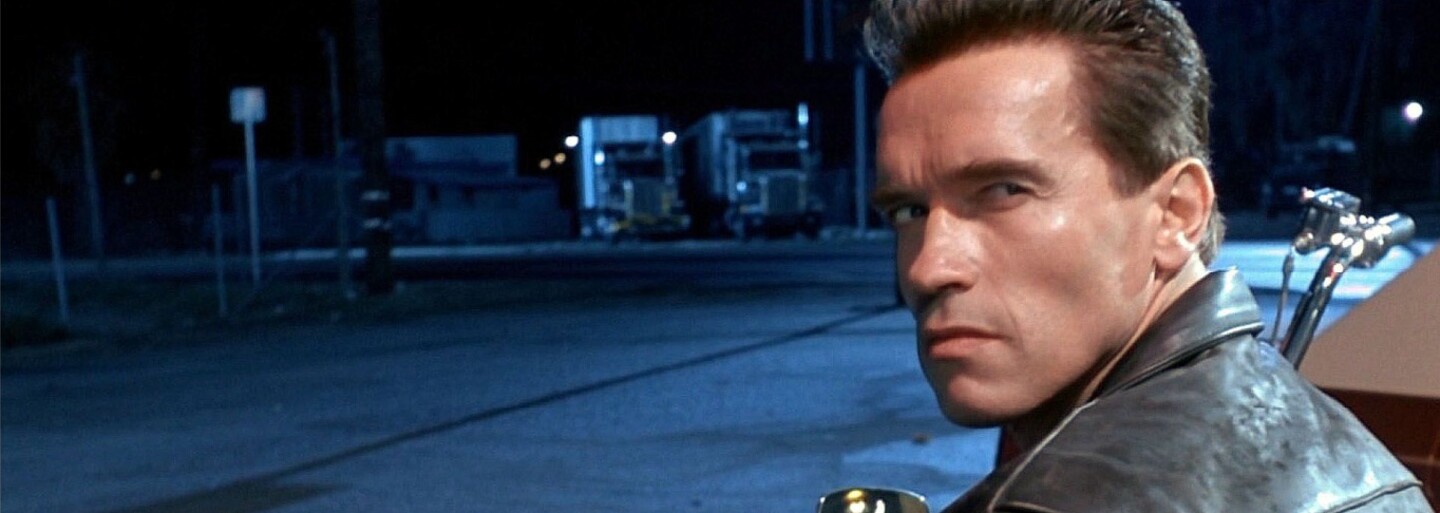 Arnold Schwarzenegger sa vráti ako Terminátor aj v 6. diele. Rozdiel je v tom, že tentoraz sa o film postará otec série James Cameron