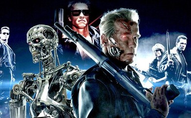 Arnold Schwarzenegger se vrátí jako Terminátor i v 6. díle. Rozdíl je v tom, že tentokrát se o film postará otec série James Cameron Arnold Schwarzenegger se vrátí jako Terminátor i v 6. díle. Rozdíl je v tom, že tentokrát se o film postará otec série James Cameron