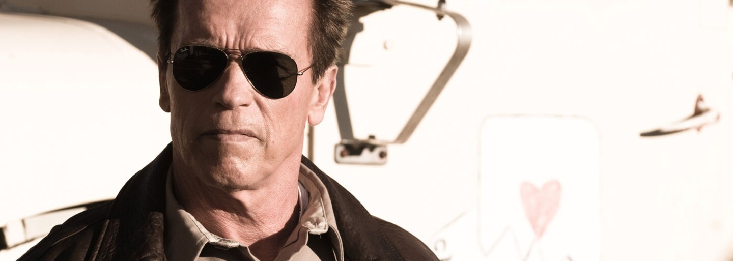 Arnold Schwarzenegger si v chystanom westerne zahrá nekompromisného maršála, ktorý je na stope legendárnemu zločincovi