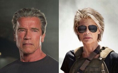 Arnold Schwarzenegger si v Terminátorovi 6 znova zahrá záporáka. Ako sa bude film volať? Arnold Schwarzenegger si v Terminátorovi 6 znova zahrá záporáka. Ako sa bude film volať?
