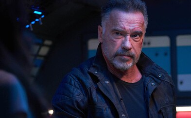 Arnold Schwarzenegger si zahraje ve špionážním seriálu od Netflixu. Půjde o jeho první seriál vůbec Arnold Schwarzenegger si zahraje ve špionážním seriálu od Netflixu. Půjde o jeho první seriál vůbec