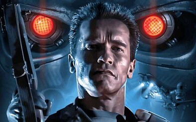 Arnold Schwarzenegger už začal nakrúcať nového Terminátora a na Star Trek od Quentina Tarantina si počkáme minimálne 5 rokov Arnold Schwarzenegger už začal nakrúcať nového Terminátora a na Star Trek od Quentina Tarantina si počkáme minimálne 5 rokov