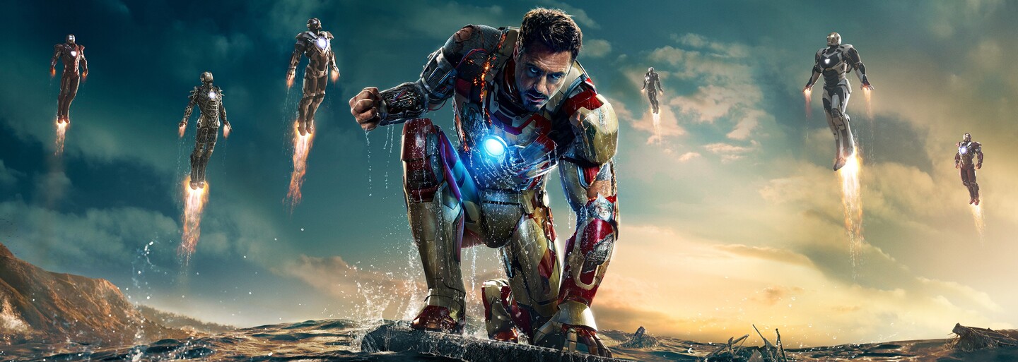 Arogantný a šarlatánsky doktor Robert Downey Jr. sa ako priekopník klamstiev vyberie na nevyspytateľnú cestu za slávou a bohatstvom