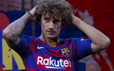 Arsenal, PSG či Barcelona. Který tým se bude v sezóně 2019/2020 pyšnit nejkrásnějšími dresy? Arsenal, PSG či Barcelona. Který tým se bude v sezóně 2019/2020 pyšnit nejkrásnějšími dresy?