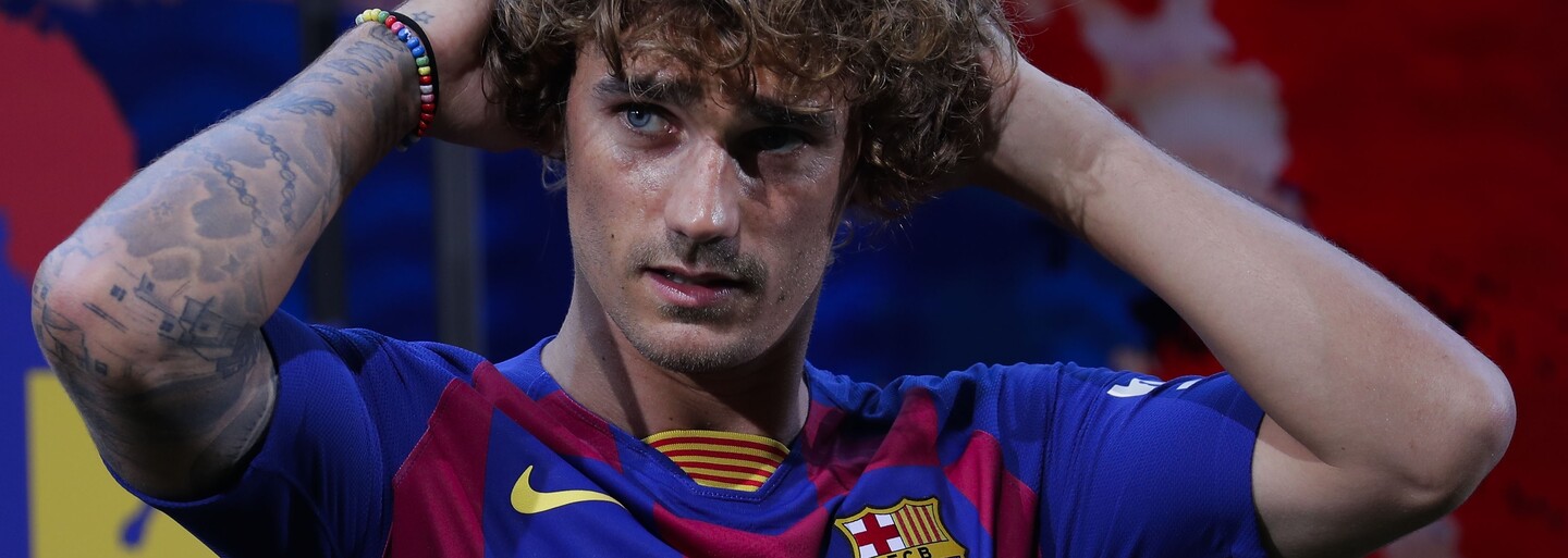 Arsenal, PSG či Barcelona. Který tým se bude v sezóně 2019/2020 pyšnit nejkrásnějšími dresy?