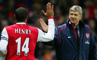 Arsene Wenger - fotbalový génius, který drží Arsenal mezi elitou už dlouhých 20 let Arsene Wenger - fotbalový génius, který drží Arsenal mezi elitou už dlouhých 20 let