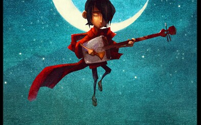 Art Parkinson, Matthew McConaughey a samuraji v novom animáku Laika Entertainment Art Parkinson, Matthew McConaughey a samuraji v novom animáku Laika Entertainment