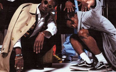 A$AP Rocky avizuje dokončenie očakávaných Cozy Tapes Vol. 2 a predstavuje ich cover A$AP Rocky avizuje dokončenie očakávaných Cozy Tapes Vol. 2 a predstavuje ich cover
