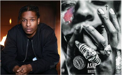 A$AP Rocky nakonec vydal svoji druhou studiovku s týdenním předstihem. Poslechni si A.L.L.A už nyní A$AP Rocky nakonec vydal svoji druhou studiovku s týdenním předstihem. Poslechni si A.L.L.A už nyní