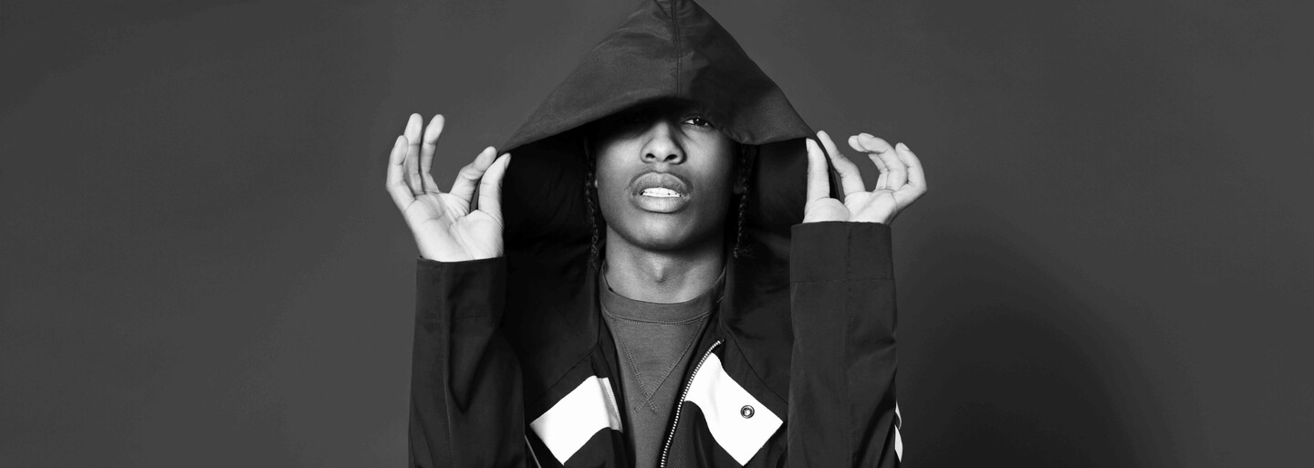 A$AP Rocky porozpráva o svojich miliónoch v novom tracku M's