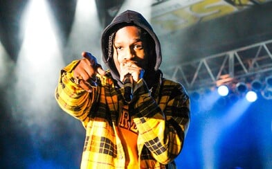 A$AP Rocky reaguje na konečný verdikt švédského soudu. Jsem zklamaný, přesto pokračuji dále A$AP Rocky reaguje na konečný verdikt švédského soudu. Jsem zklamaný, přesto pokračuji dále