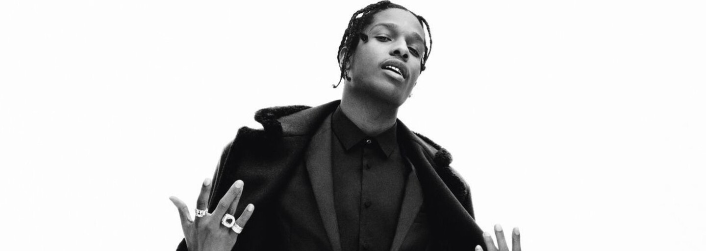 A$AP Rocky si na ďalšom singli z pripravovanej dosky požičal refrén od Biggieho Smallsa