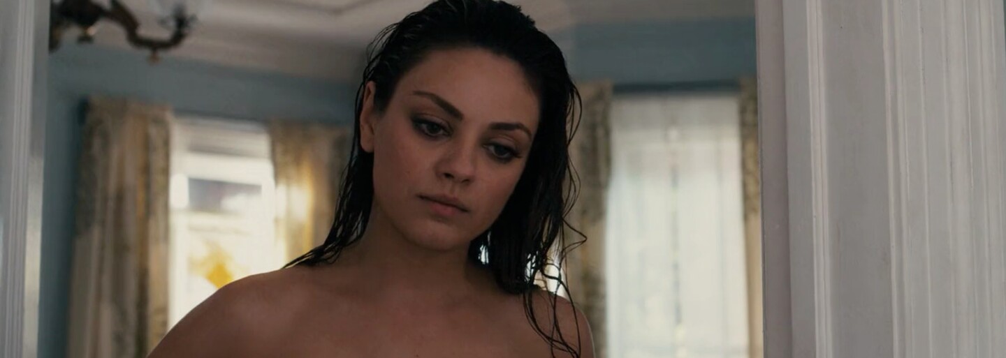 Ashton Kutcher a Mila Kunis nevidia dôvod na kúpanie seba a svojich detí. Vraj im stačí umyť si tvár, podpazušie a rozkrok