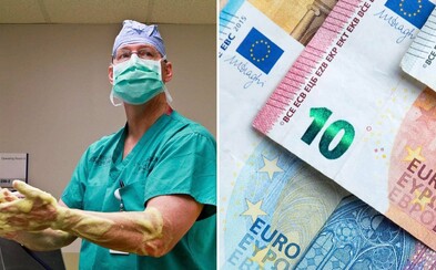 Asociácia súkromných lekárov: Ak nebude rezort zdravotníctva dofinancovaný, pacienti si možno ošetrenia zaplatia samy Asociácia súkromných lekárov: Ak nebude rezort zdravotníctva dofinancovaný, pacienti si možno ošetrenia zaplatia samy