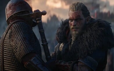 Assassin’s Creed: Valhalla odhalené! Sleduj epický trailer so súbojmi Vikingov vyznávajúcich starobylých bohov Assassin’s Creed: Valhalla odhalené! Sleduj epický trailer so súbojmi Vikingov vyznávajúcich starobylých bohov