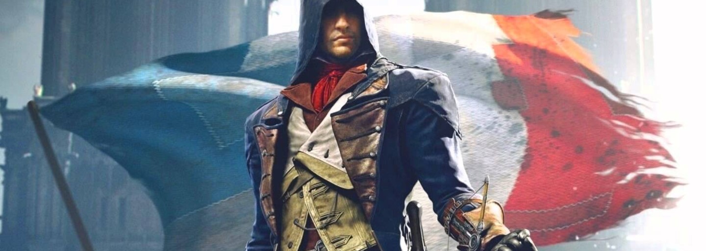 Assassin's Creed Unity sa pripomína krásnym cinematic trailerom. Vive la Revolution!