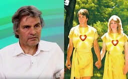 Aštar Šeran je můj nejlepší přítel, lidé jsou zotročení, říká zakladatel Vesmírných lidí