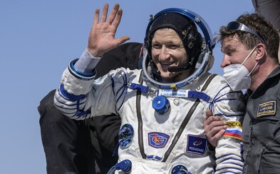 Astronauti z Mezinárodní vesmírné stanice bezpečně přistáli na Zemi. Ve vesmíru strávili 185 dní Astronauti z Mezinárodní vesmírné stanice bezpečně přistáli na Zemi. Ve vesmíru strávili 185 dní
