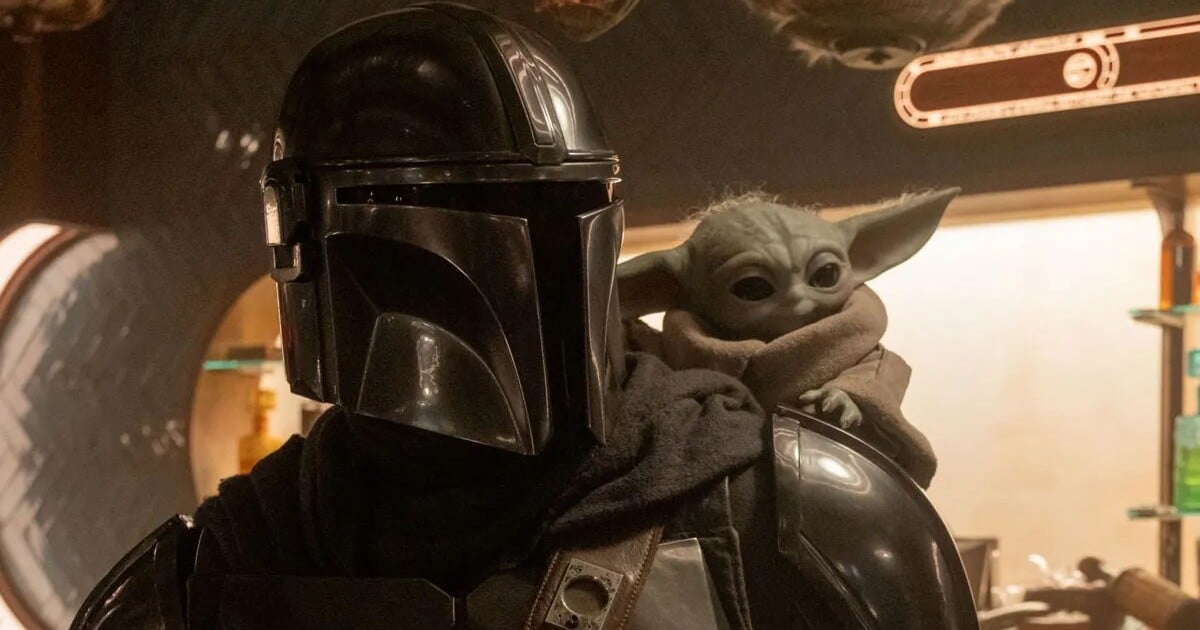 VIDEO: Trailer na film s Baby Yodou a Pedro Pascalem je tu! Vrací se i legendární gangsteři