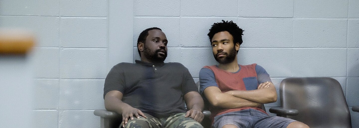 Atlanta je jedním z nejlepších seriálů posledních let, který tě královsky pobaví, dojme, ale i vystraší