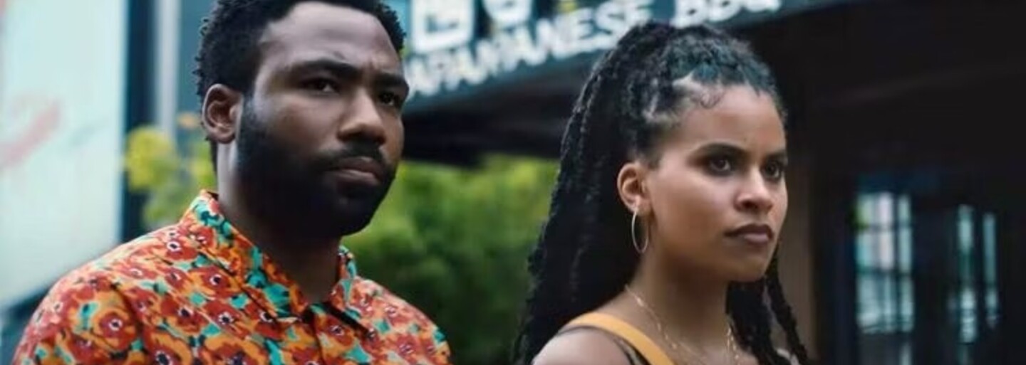 Atlanta sa skončí 4. sériou už v septembri. Trailer odhaľuje, že Paper Boiovi v nej pôjde o život
