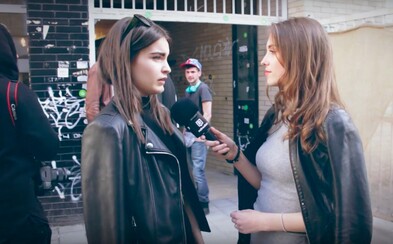Atmosféra bratislavského FASHION DEALã zachytená na videu. Ako akciu zhodnotili predajcovia, organizátori či samotní návštevníci? Atmosféra bratislavského FASHION DEALã zachytená na videu. Ako akciu zhodnotili predajcovia, organizátori či samotní návštevníci?