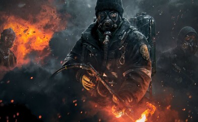 Atmosférický cinematic trailer pre The Division vysvetľuje, čo spôsobilo epidémiu v New Yorku Atmosférický cinematic trailer pre The Division vysvetľuje, čo spôsobilo epidémiu v New Yorku