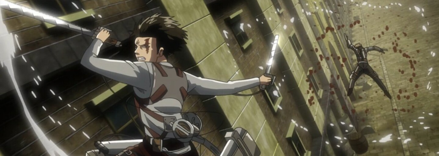 Attack on Titan dostane aj 4. sériu! Bude však poslednou
