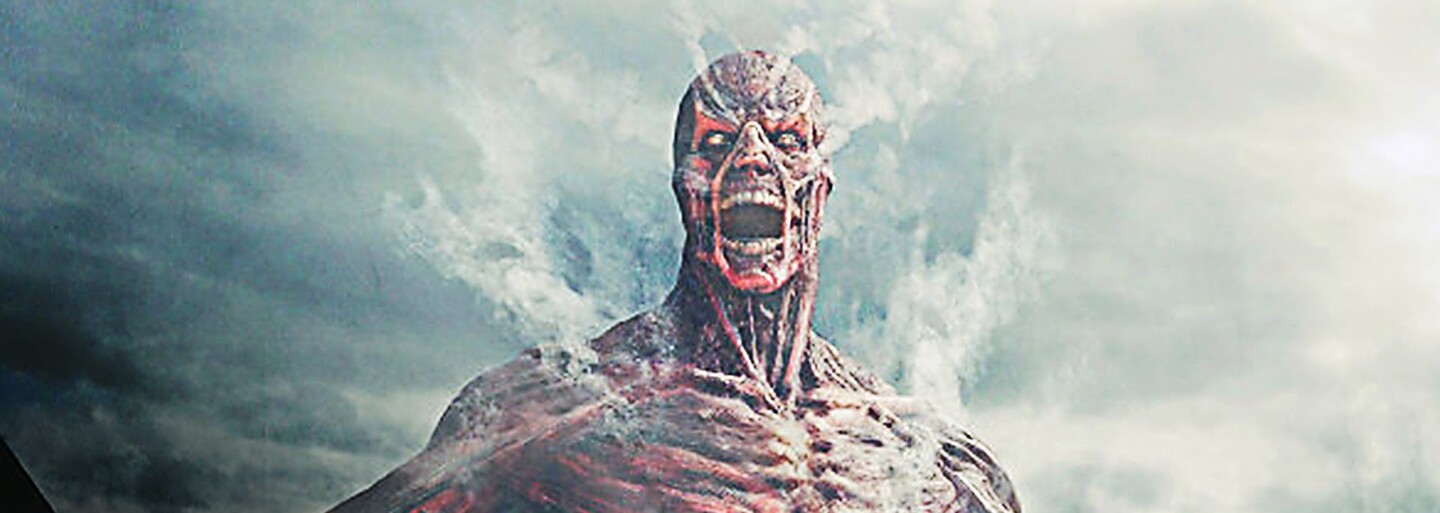 Attack on Titan sľubuje gigantických titánov, zvláštne súboje, pričom tomu konečne rozumieme